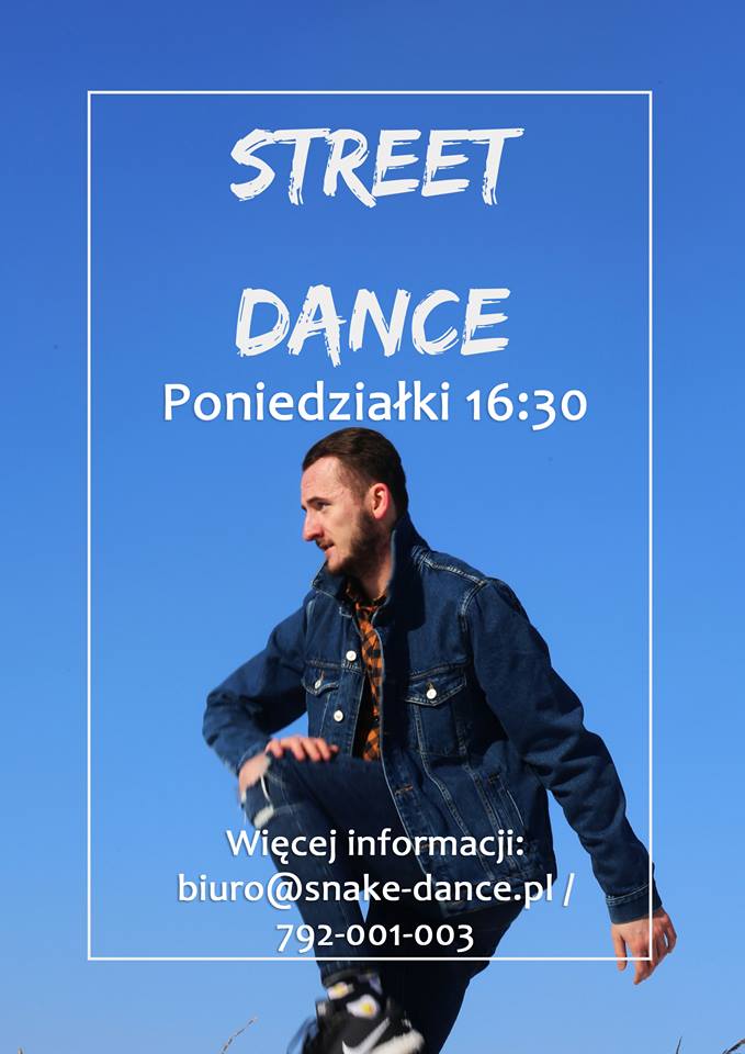 street dance1